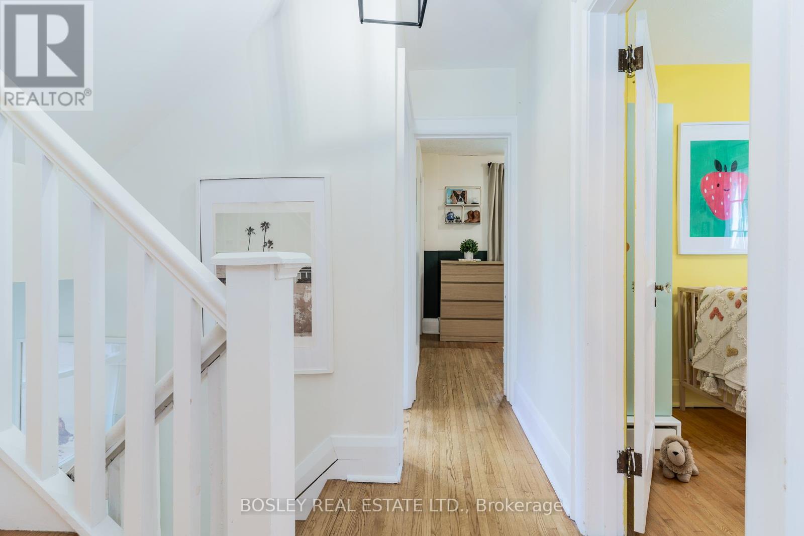 43 Eastwood Road, Toronto, Ontario  M4L 2C6 - Photo 30 - E12434205