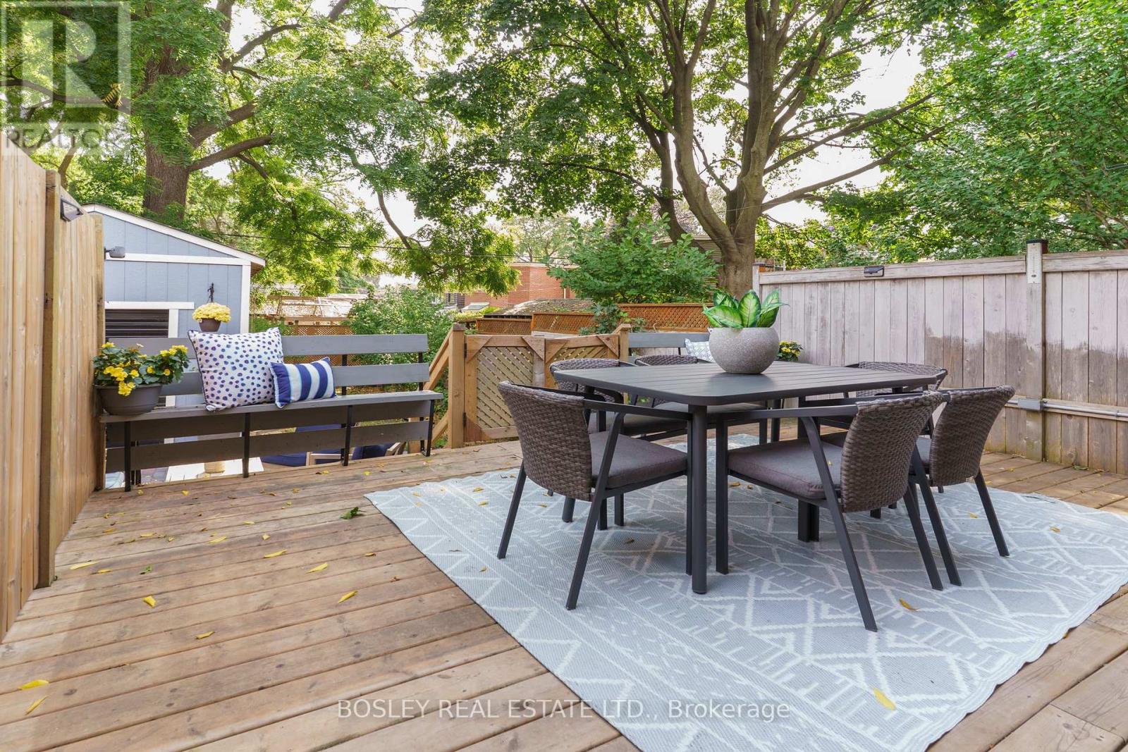 43 Eastwood Road, Toronto, Ontario  M4L 2C6 - Photo 39 - E12434205