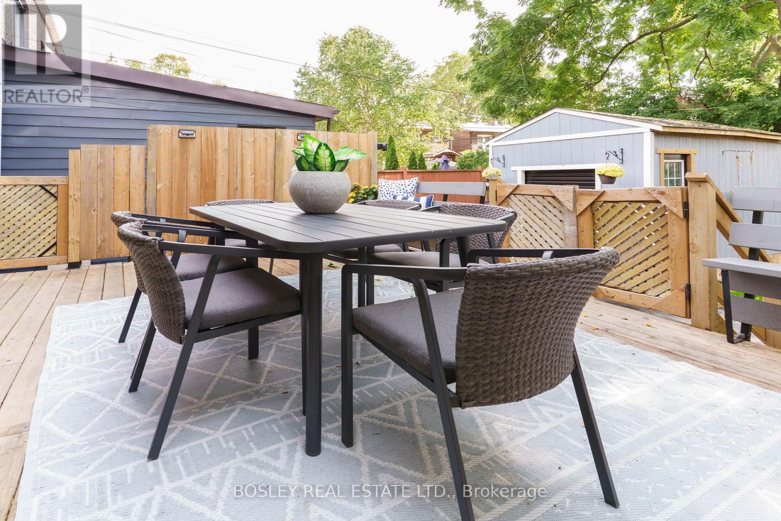 43 Eastwood Road, Toronto, Ontario  M4L 2C6 - Photo 40 - E12434205