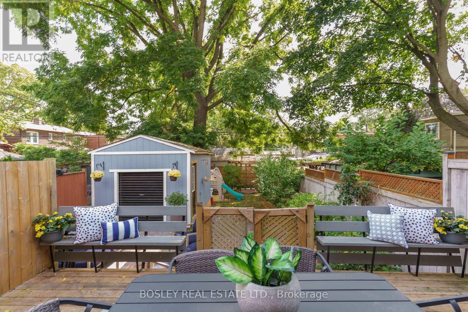 43 Eastwood Road, Toronto, Ontario  M4L 2C6 - Photo 41 - E12434205