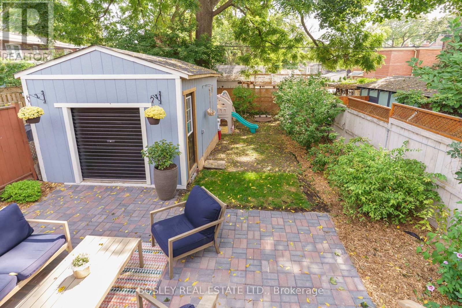 43 Eastwood Road, Toronto, Ontario  M4L 2C6 - Photo 43 - E12434205
