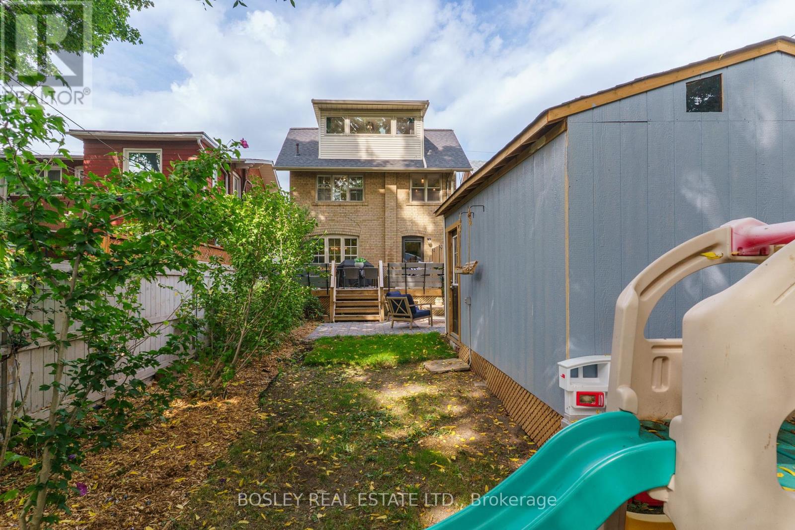 43 Eastwood Road, Toronto, Ontario  M4L 2C6 - Photo 45 - E12434205