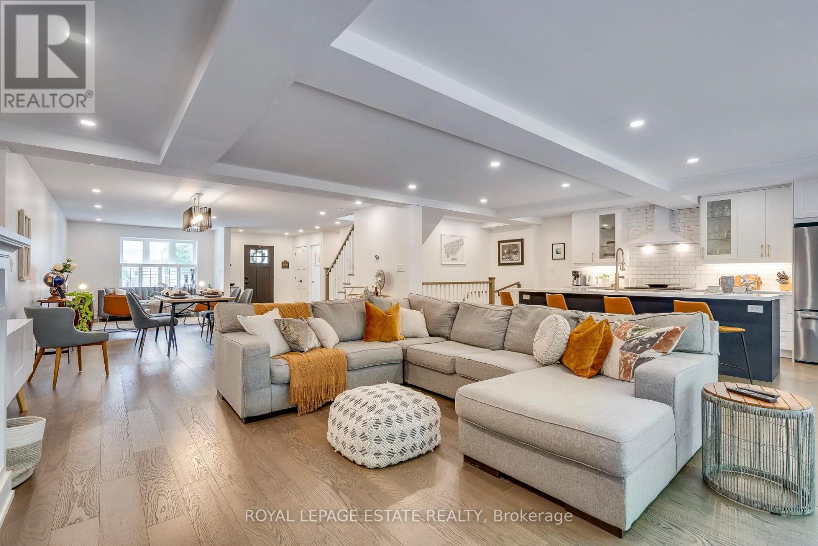 63 Mystic Avenue, Toronto, Ontario  M1L 4H1 - Photo 13 - E12434219