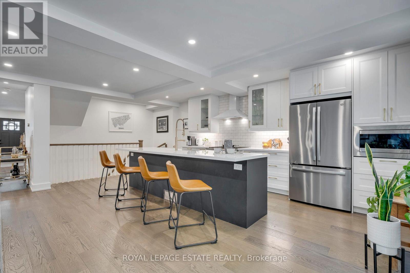 63 Mystic Avenue, Toronto, Ontario  M1L 4H1 - Photo 15 - E12434219