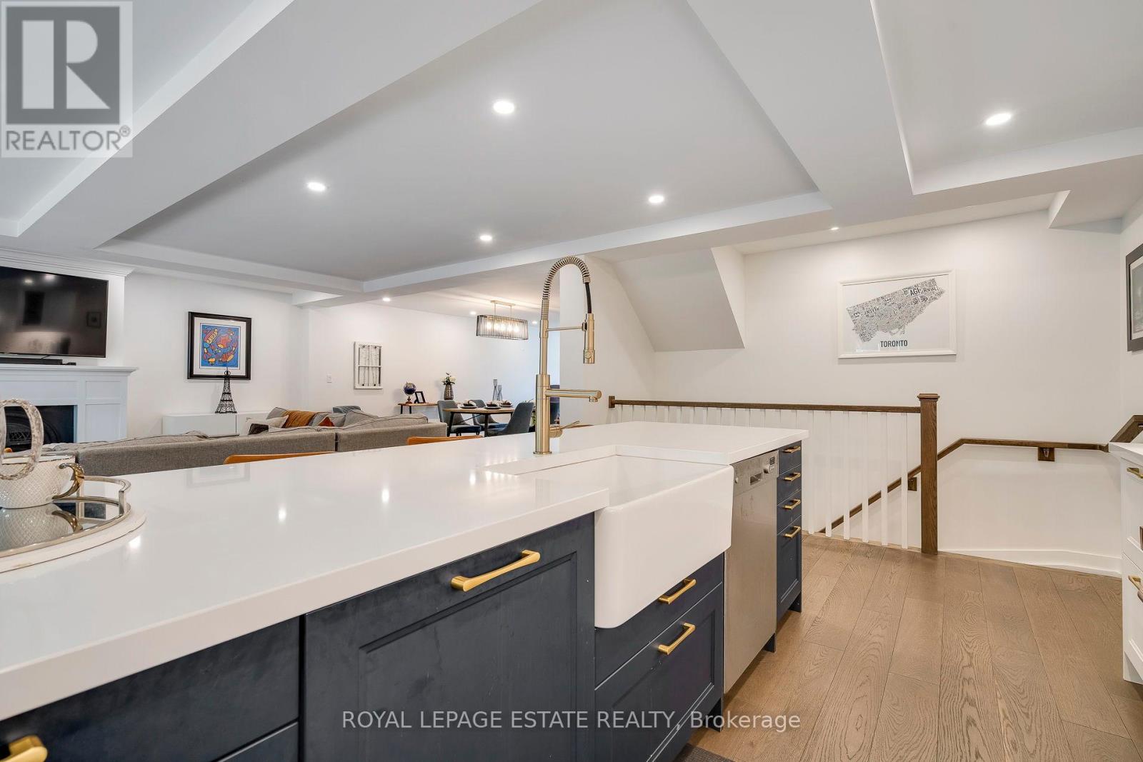 63 Mystic Avenue, Toronto, Ontario  M1L 4H1 - Photo 17 - E12434219
