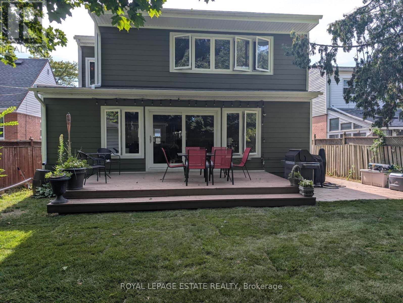 63 Mystic Avenue, Toronto, Ontario  M1L 4H1 - Photo 45 - E12434219