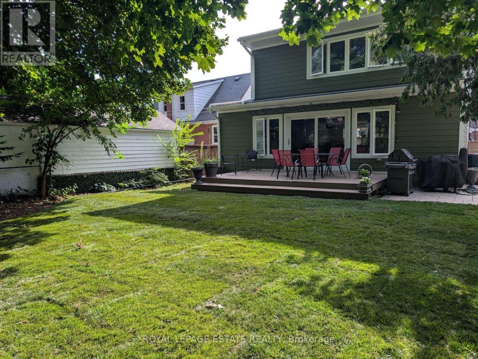 63 Mystic Avenue, Toronto, Ontario  M1L 4H1 - Photo 48 - E12434219