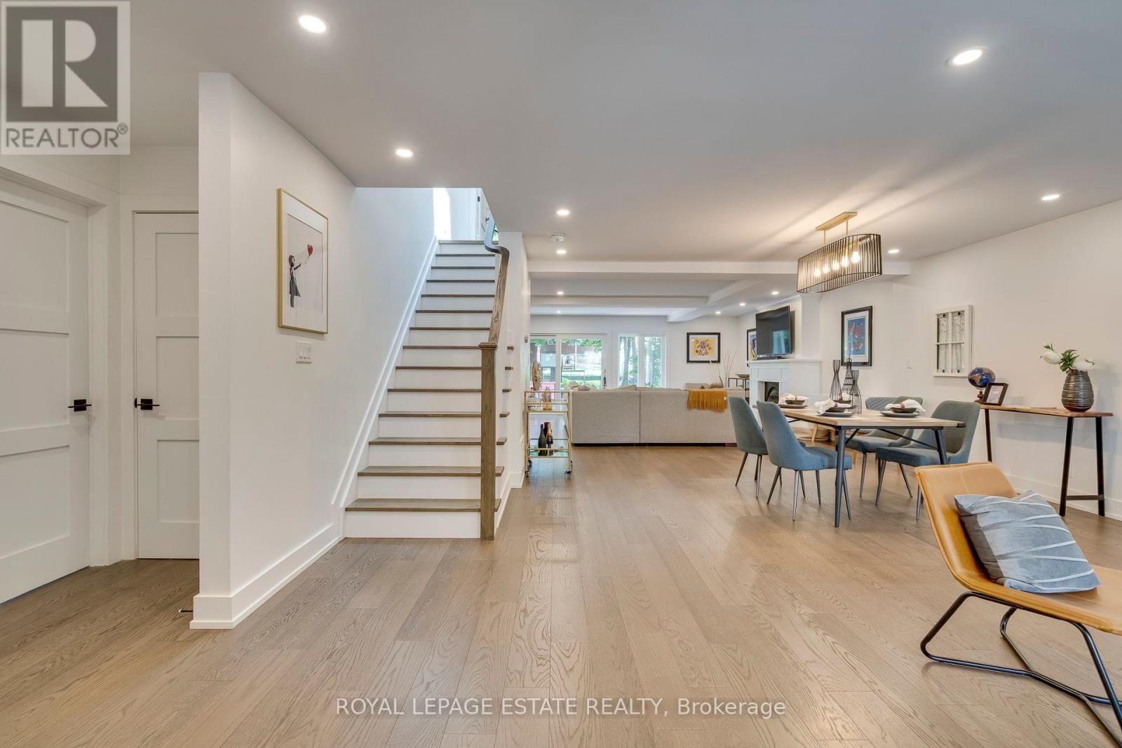 63 Mystic Avenue, Toronto, Ontario  M1L 4H1 - Photo 5 - E12434219