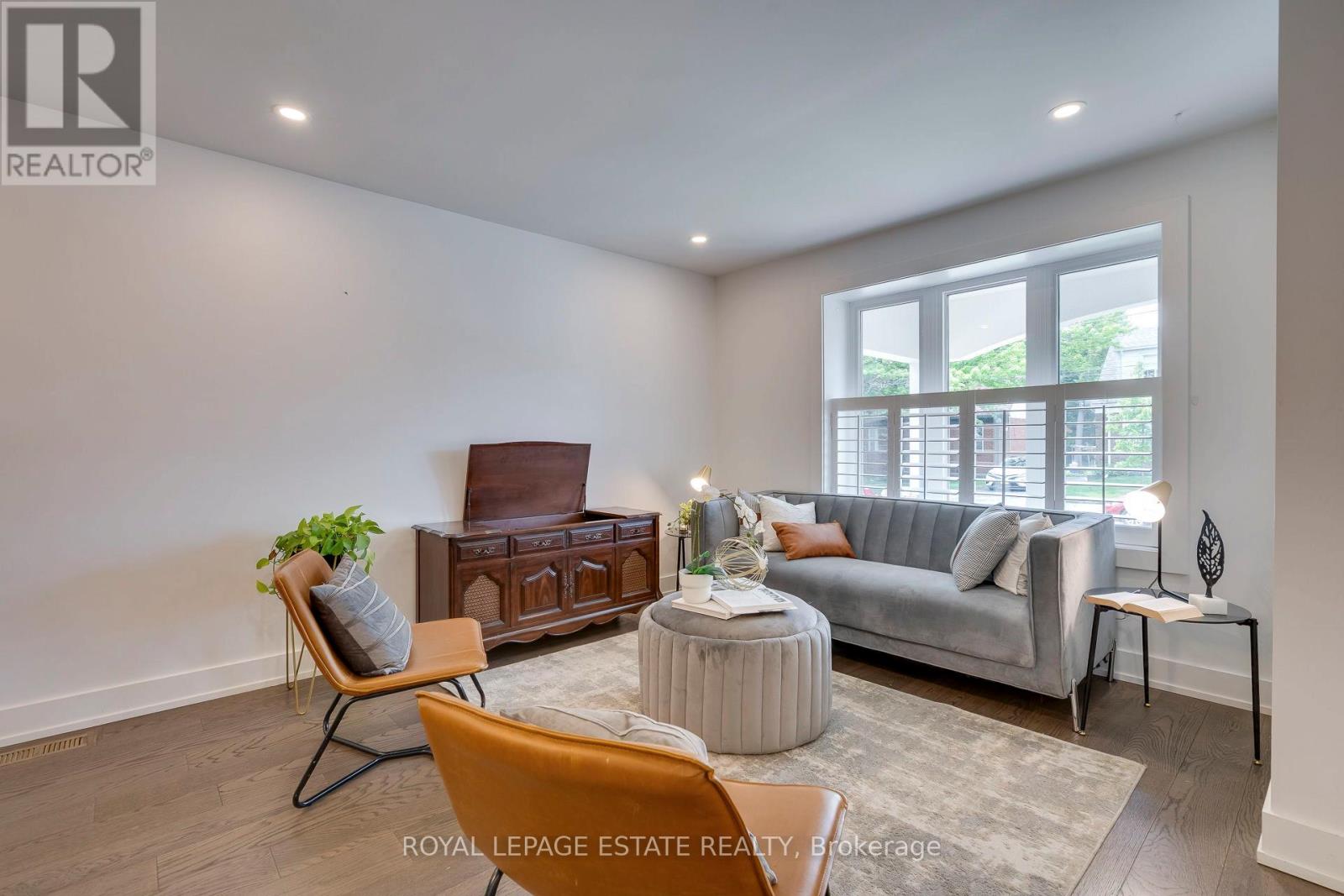 63 Mystic Avenue, Toronto, Ontario  M1L 4H1 - Photo 6 - E12434219