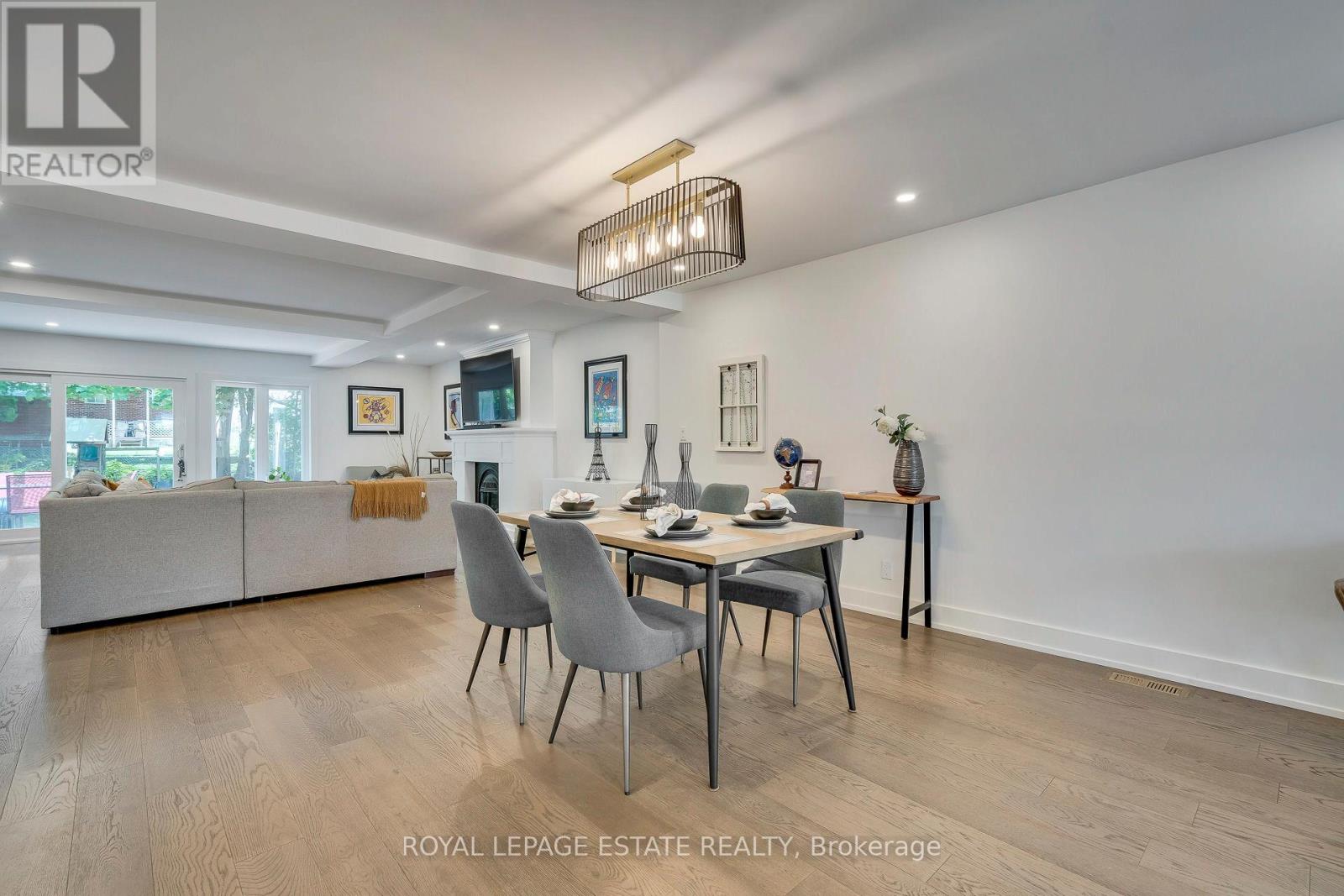 63 Mystic Avenue, Toronto, Ontario  M1L 4H1 - Photo 7 - E12434219