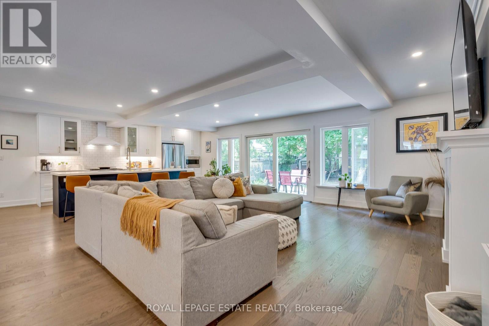 63 Mystic Avenue, Toronto, Ontario  M1L 4H1 - Photo 9 - E12434219