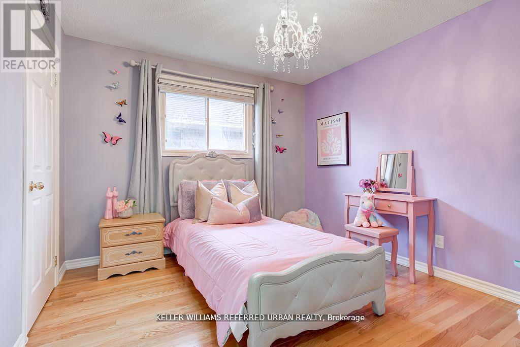 2 Thistledown Crescent, Whitby, Ontario  L1R 3P2 - Photo 22 - E12434223