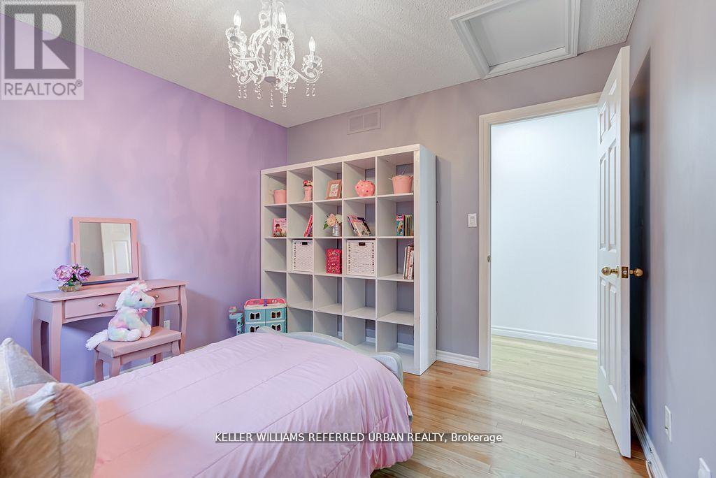 2 Thistledown Crescent, Whitby, Ontario  L1R 3P2 - Photo 24 - E12434223
