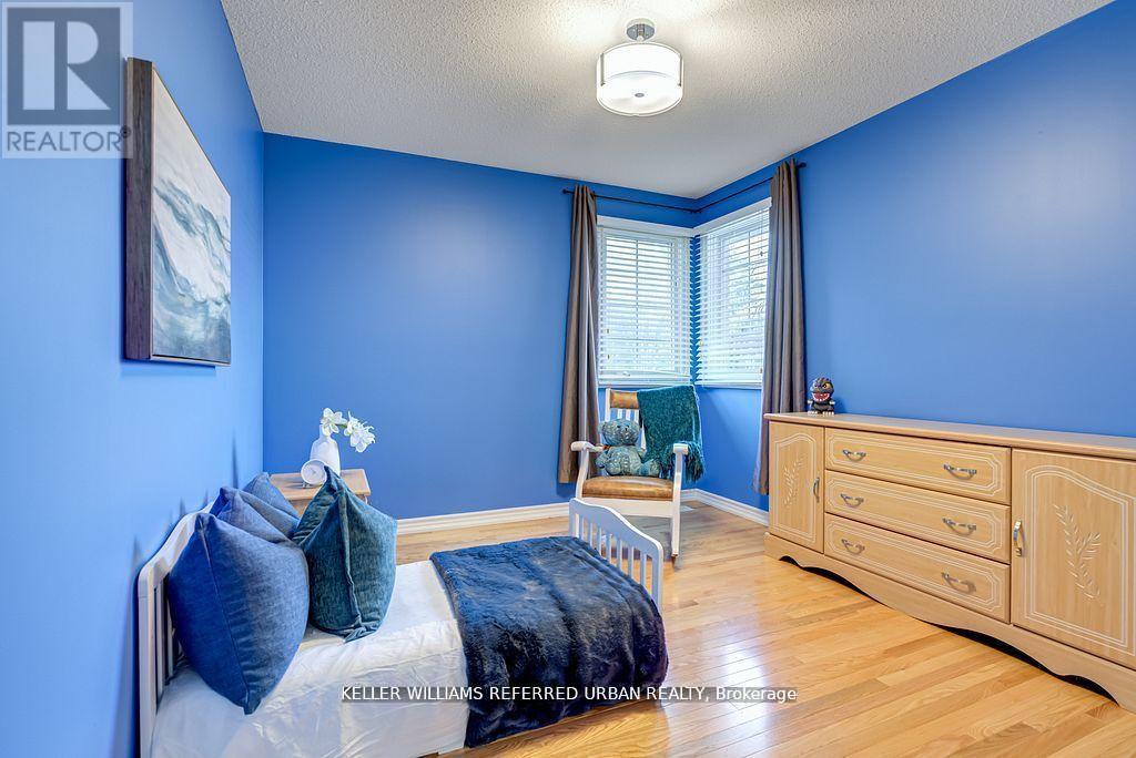 2 Thistledown Crescent, Whitby, Ontario  L1R 3P2 - Photo 27 - E12434223