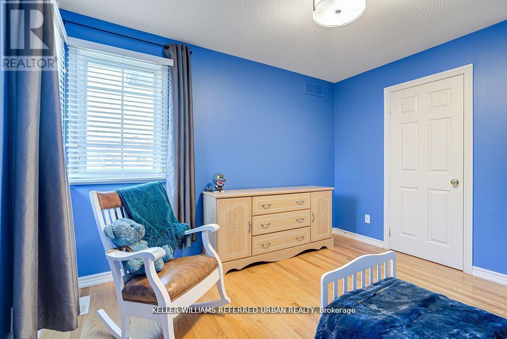 2 Thistledown Crescent, Whitby, Ontario  L1R 3P2 - Photo 29 - E12434223