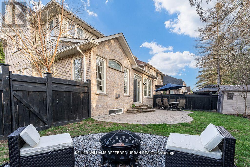 2 Thistledown Crescent, Whitby, Ontario  L1R 3P2 - Photo 37 - E12434223