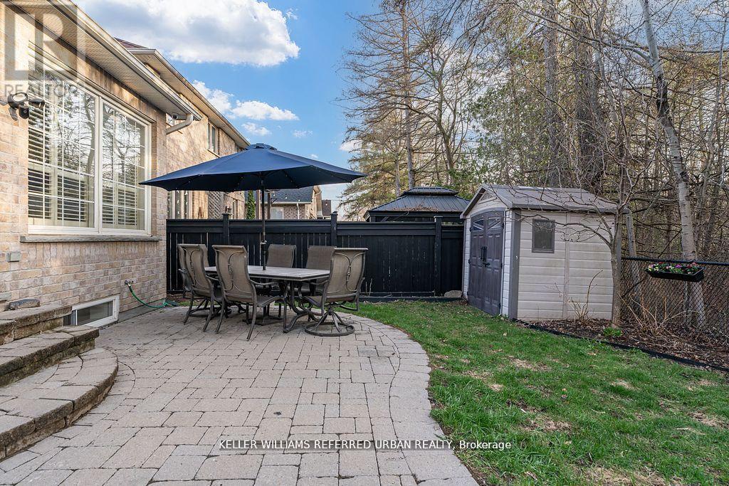 2 Thistledown Crescent, Whitby, Ontario  L1R 3P2 - Photo 39 - E12434223