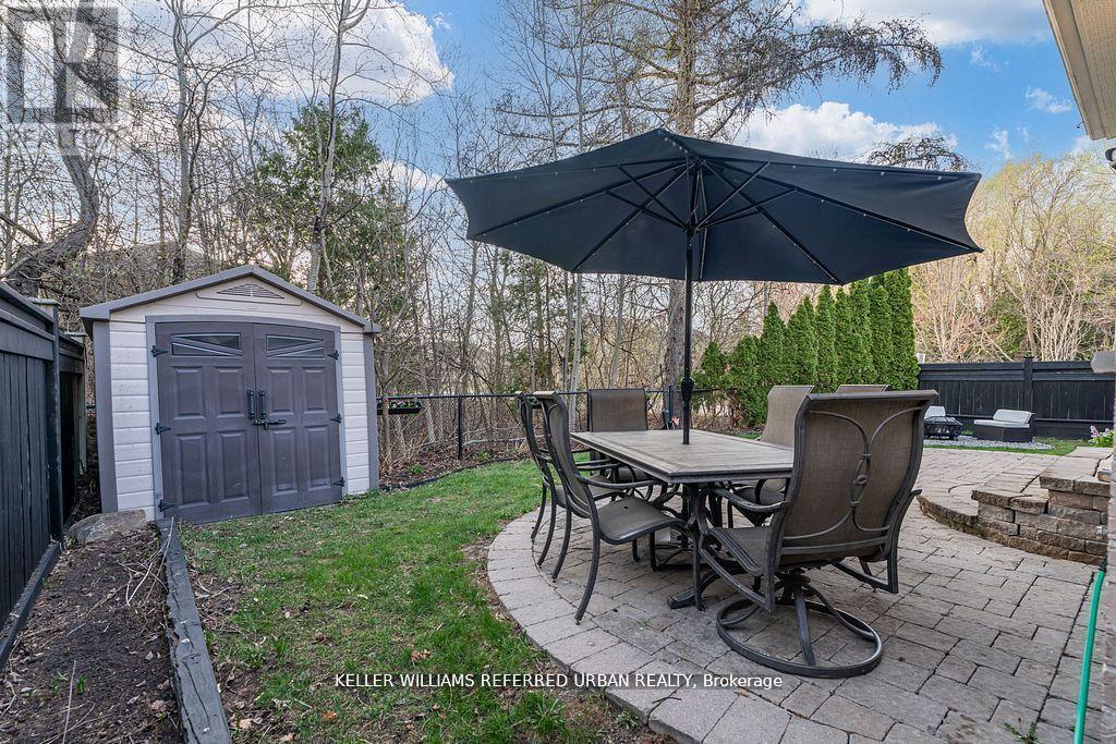 2 Thistledown Crescent, Whitby, Ontario  L1R 3P2 - Photo 40 - E12434223