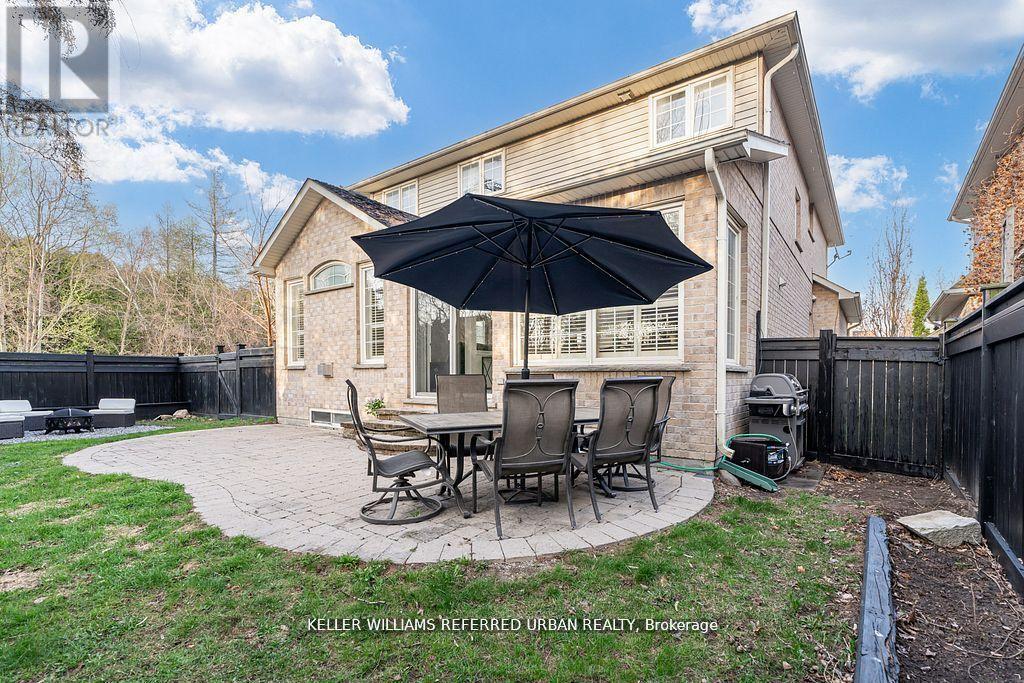 2 Thistledown Crescent, Whitby, Ontario  L1R 3P2 - Photo 41 - E12434223