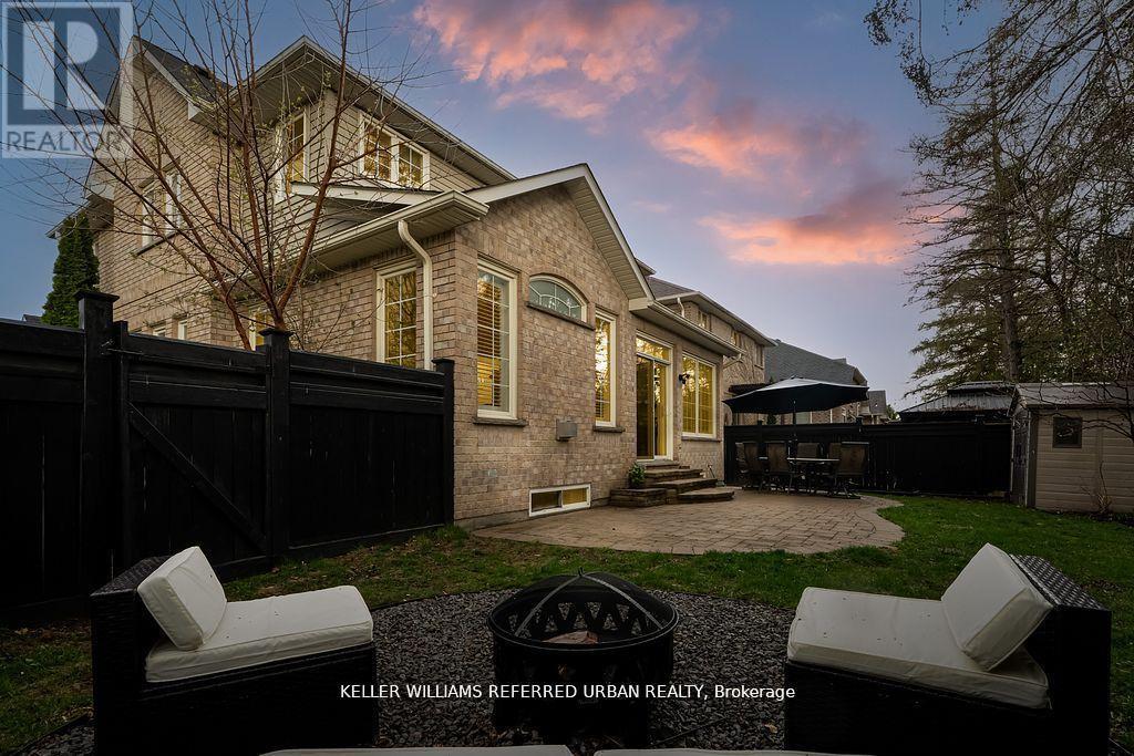 2 Thistledown Crescent, Whitby, Ontario  L1R 3P2 - Photo 42 - E12434223