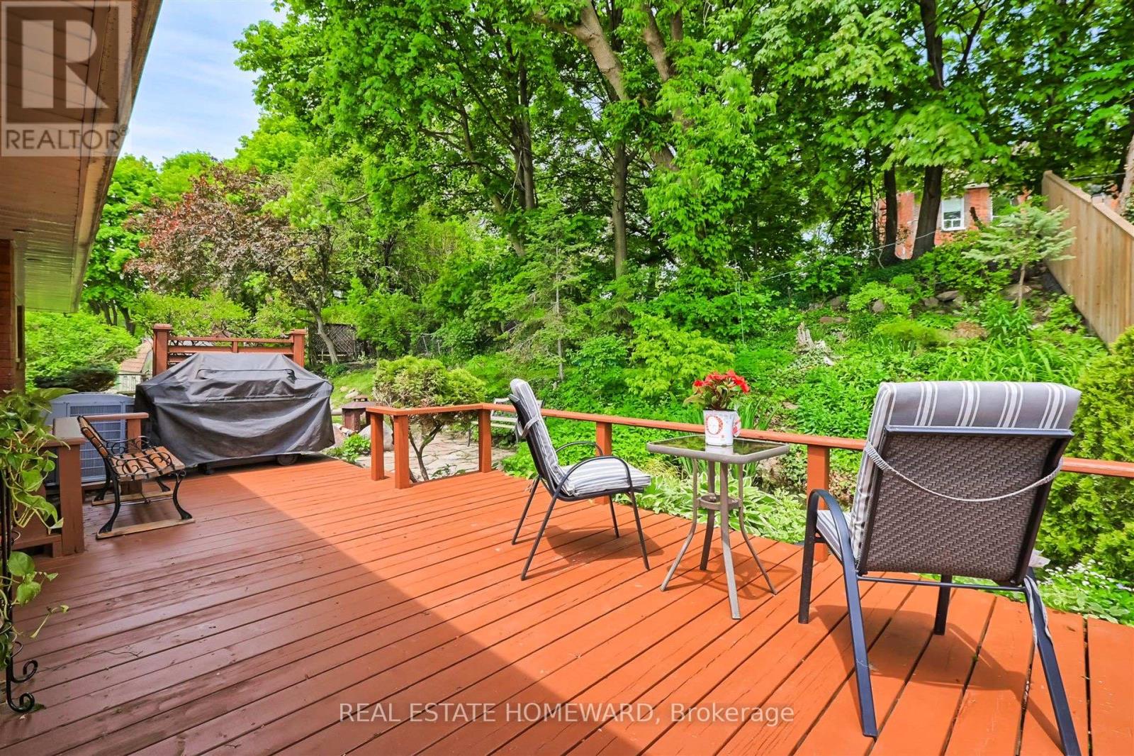 8 Burnview Crescent, Toronto, Ontario  M1H 1B5 - Photo 28 - E12434236