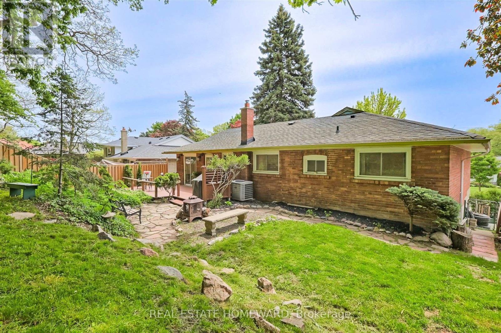 8 Burnview Crescent, Toronto, Ontario  M1H 1B5 - Photo 31 - E12434236
