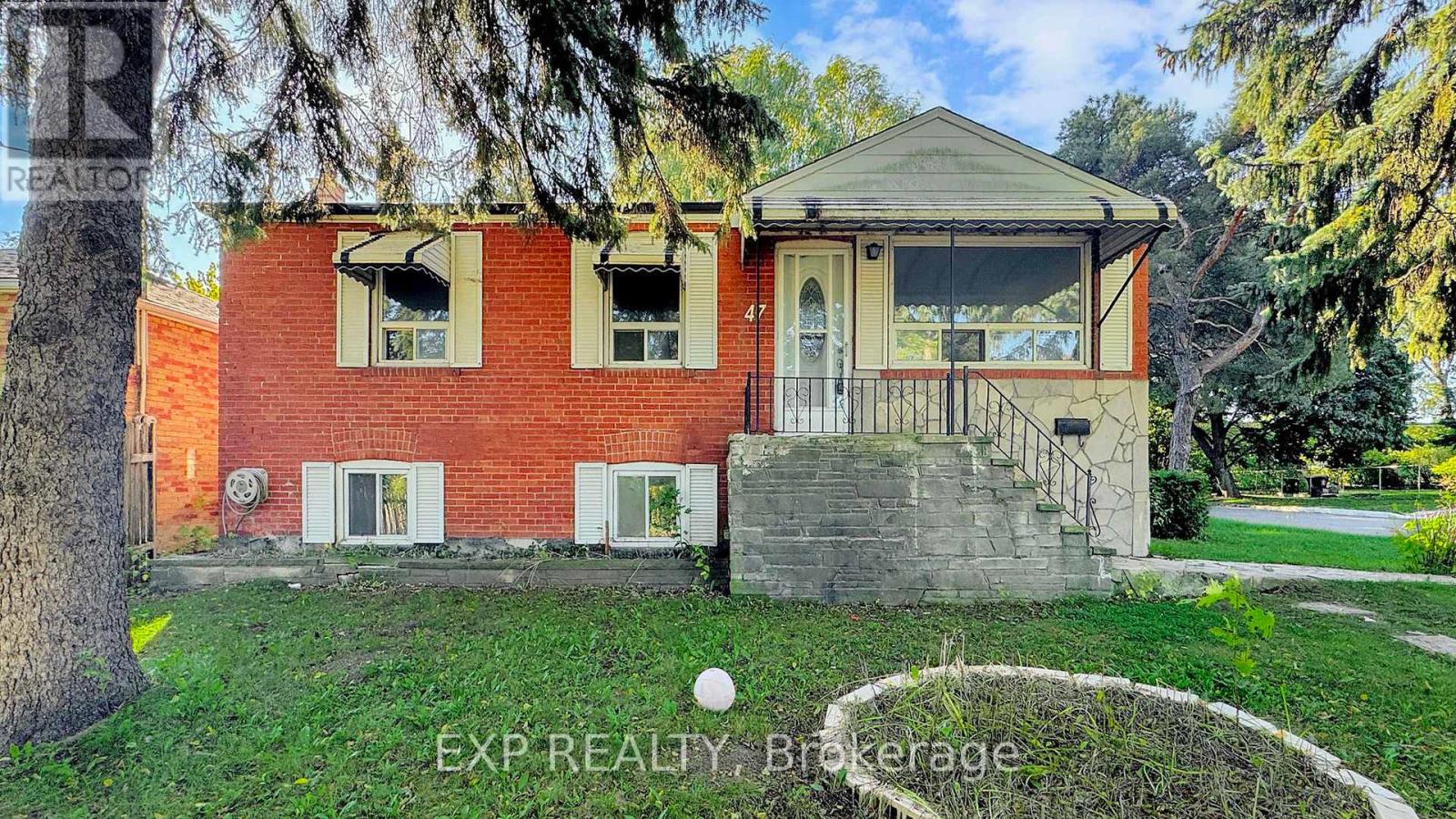 MAIN - 47 BOYCE AVENUE, Toronto, Ontario