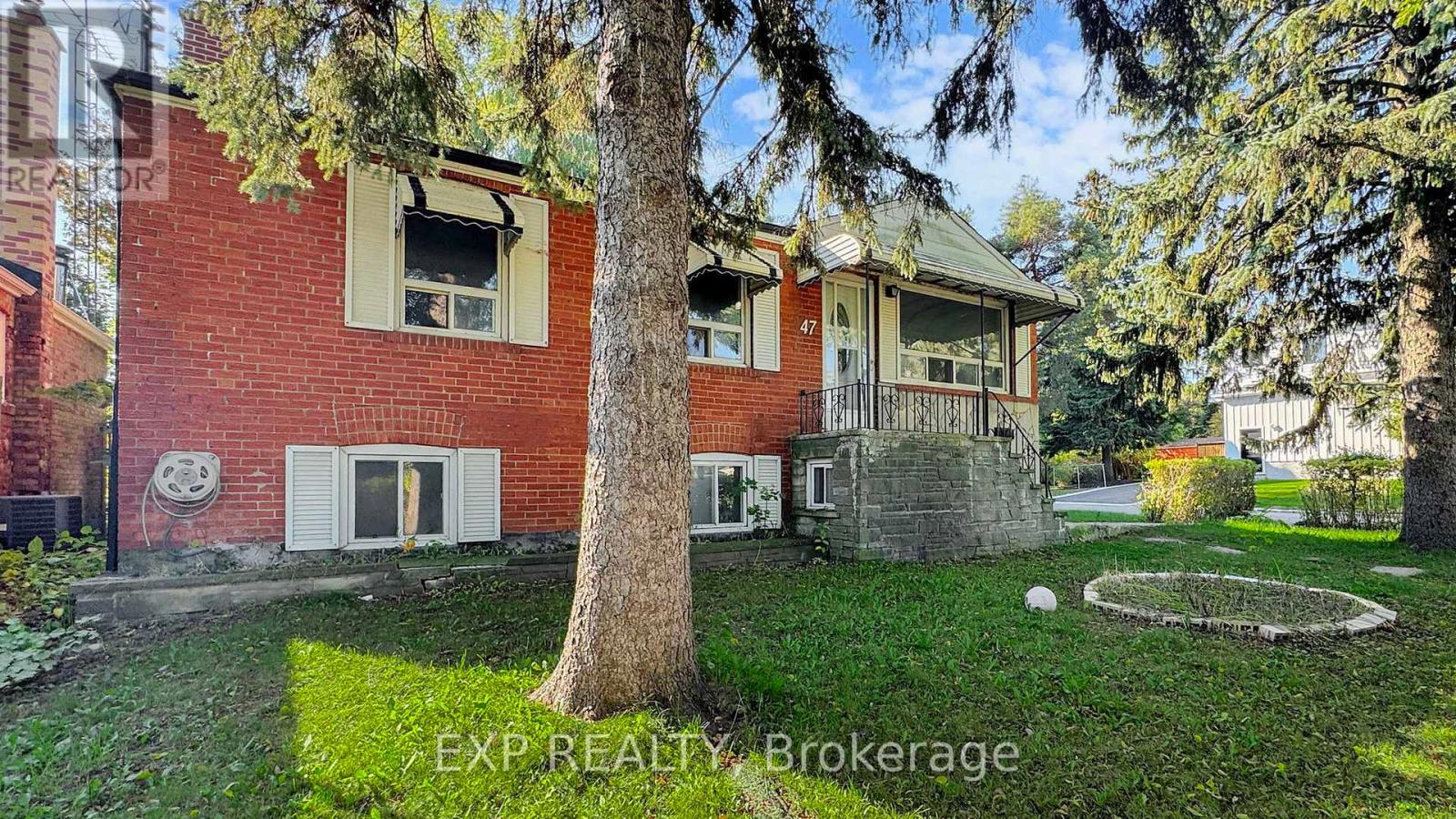 Main - 47 Boyce Avenue, Toronto, Ontario  M1J 1K6 - Photo 2 - E12434244