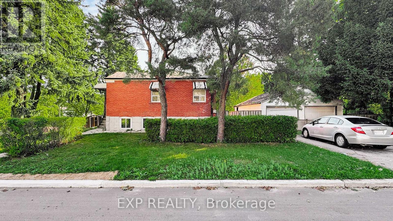 Main - 47 Boyce Avenue, Toronto, Ontario  M1J 1K6 - Photo 27 - E12434244