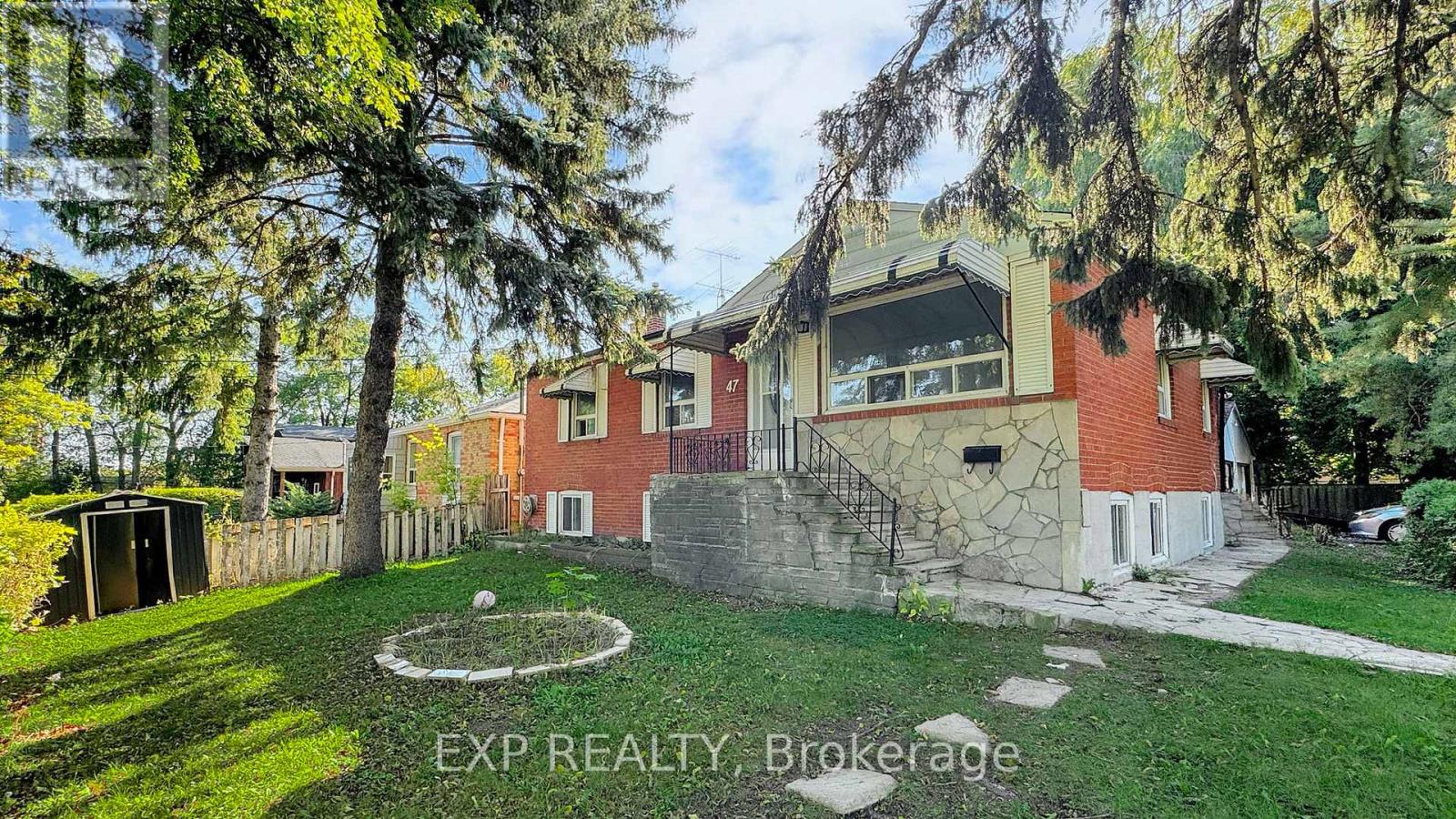 Main - 47 Boyce Avenue, Toronto, Ontario  M1J 1K6 - Photo 3 - E12434244