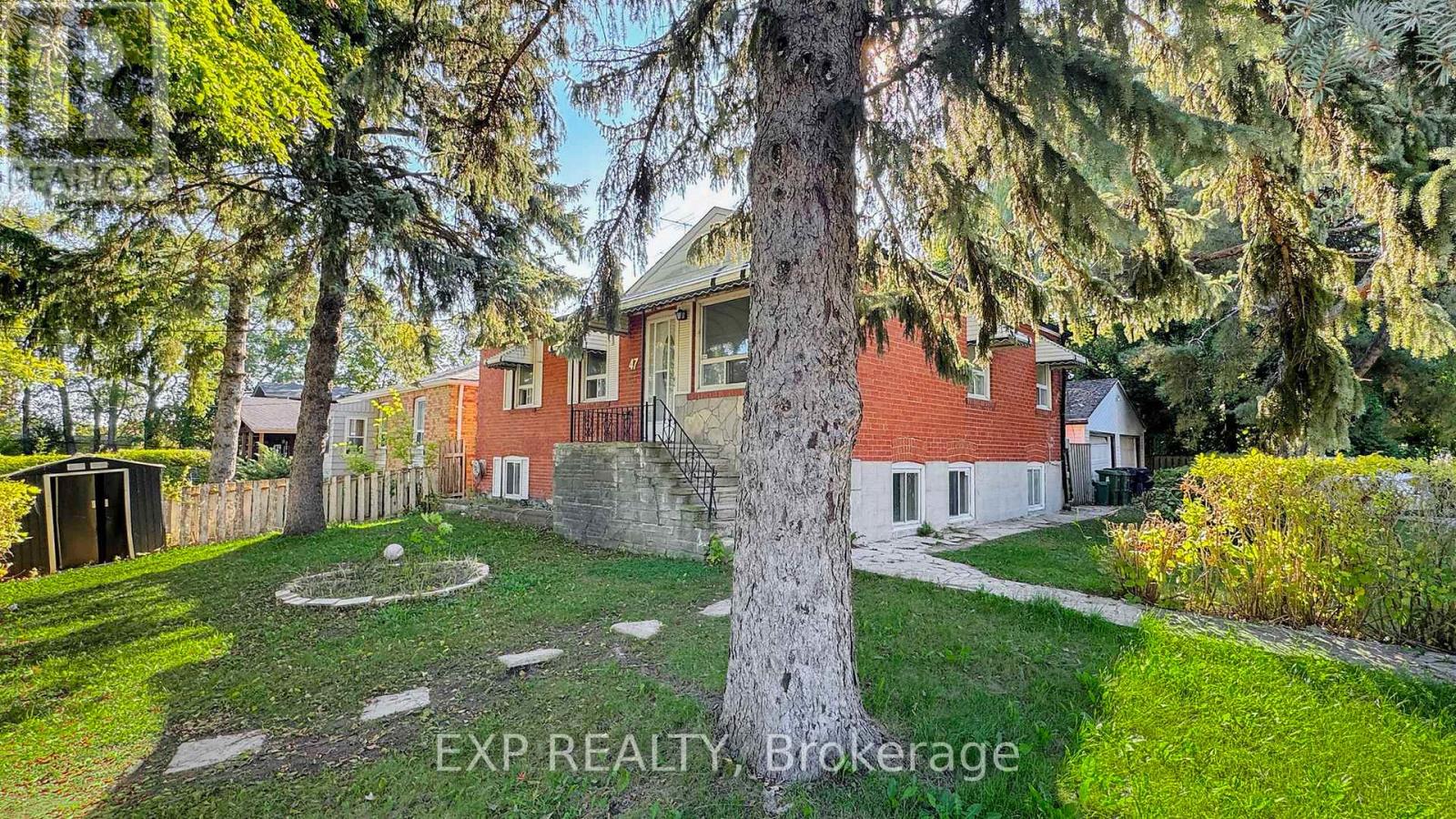 Main - 47 Boyce Avenue, Toronto, Ontario  M1J 1K6 - Photo 4 - E12434244