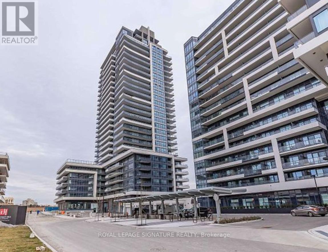 1708 - 1455 CELEBRATION DRIVE, Pickering, Ontario