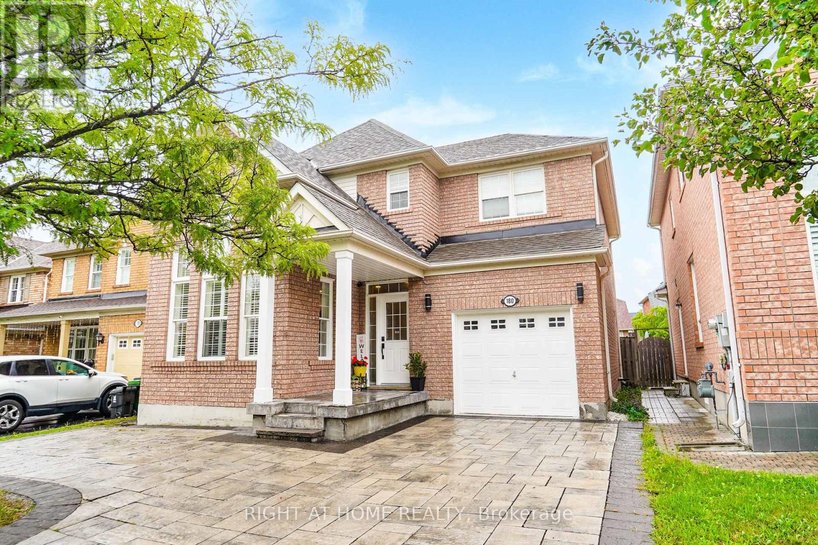 180 Raponi Circle, Toronto, Ontario  M1X 2C8 - Photo 2 - E12434273