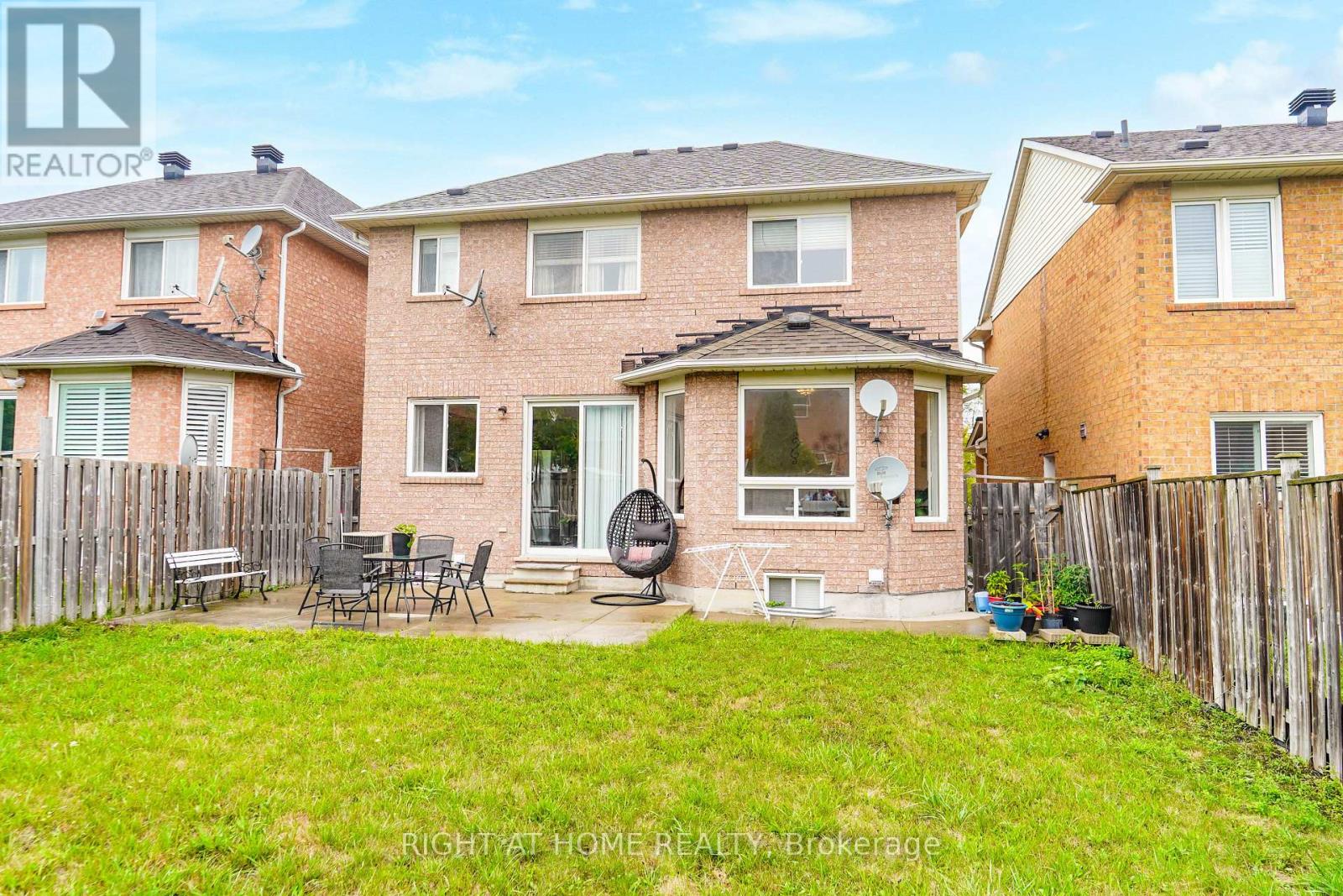 180 Raponi Circle, Toronto, Ontario  M1X 2C8 - Photo 49 - E12434273