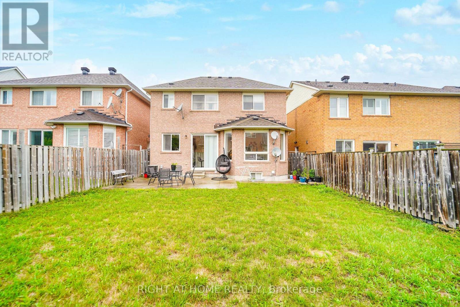 180 Raponi Circle, Toronto, Ontario  M1X 2C8 - Photo 50 - E12434273