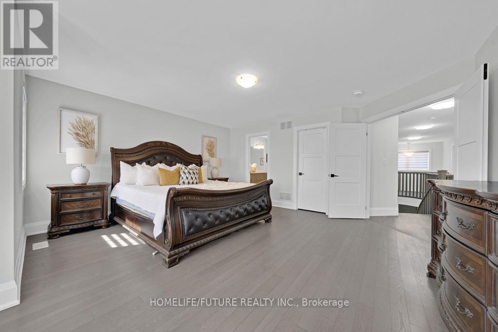 27 Higham Place, Clarington, Ontario  L1C 7G5 - Photo 32 - E12434282