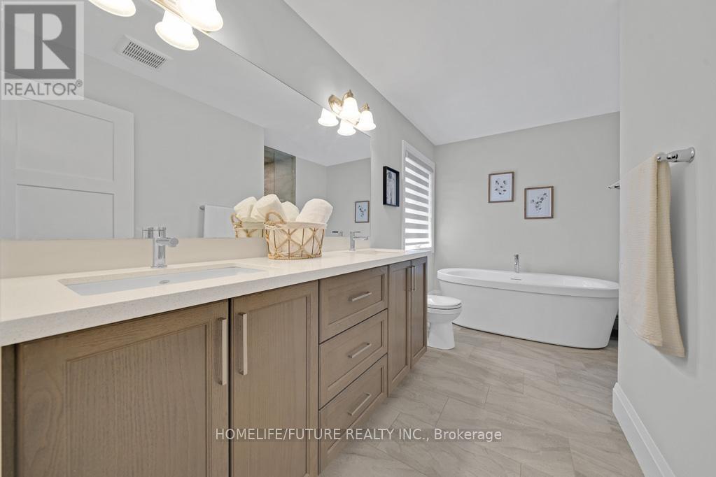 27 Higham Place, Clarington, Ontario  L1C 7G5 - Photo 33 - E12434282