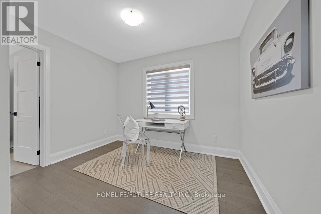 27 Higham Place, Clarington, Ontario  L1C 7G5 - Photo 35 - E12434282