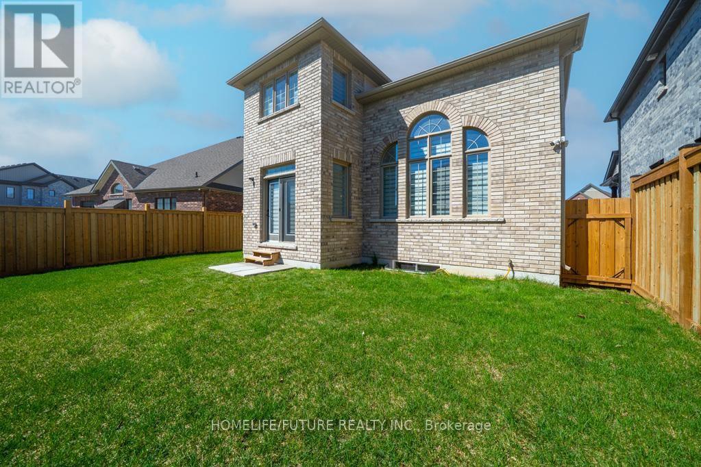 27 Higham Place, Clarington, Ontario  L1C 7G5 - Photo 41 - E12434282