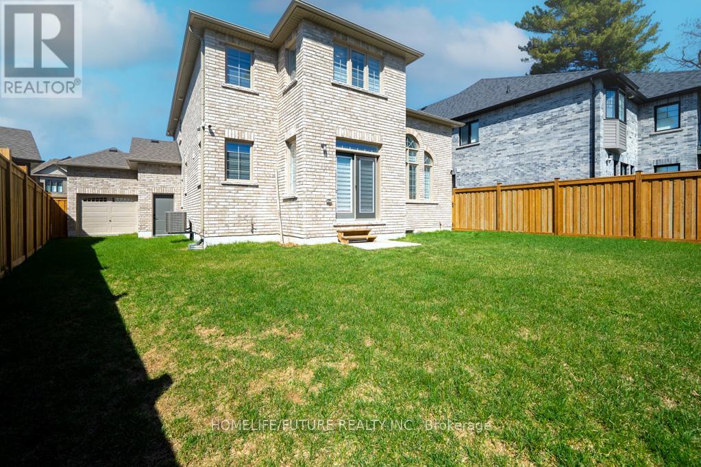 27 Higham Place, Clarington, Ontario  L1C 7G5 - Photo 42 - E12434282