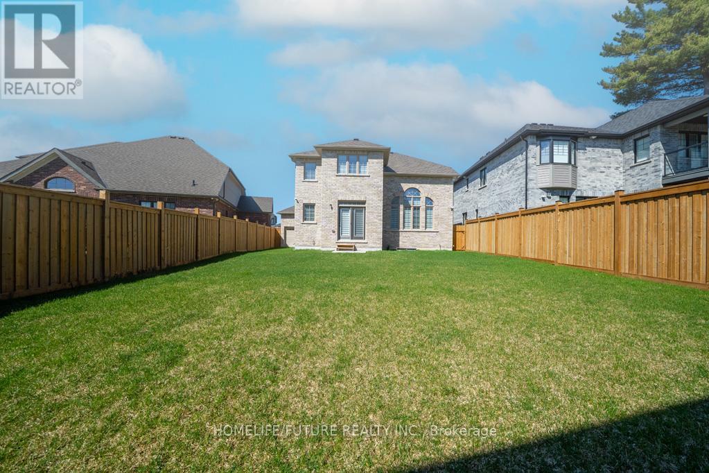 27 Higham Place, Clarington, Ontario  L1C 7G5 - Photo 43 - E12434282