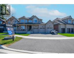 27 HIGHAM PLACE, Clarington, Ontario