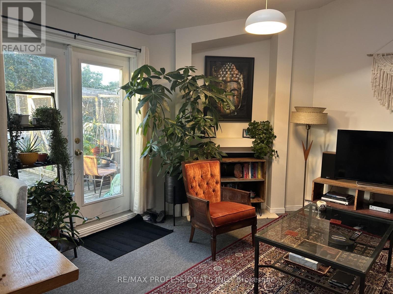 4 - 41 Albermarle Avenue, Toronto, Ontario  M4K 1H6 - Photo 3 - E12434293