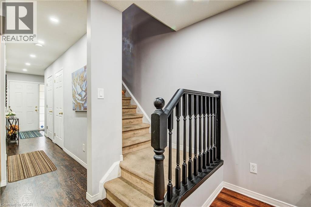 120 Dudhope Avenue Unit# 20, Cambridge, Ontario  N1R 4T7 - Photo 10 - 40774366