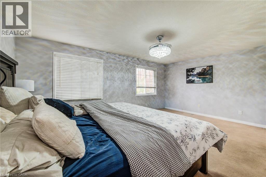 120 Dudhope Avenue Unit# 20, Cambridge, Ontario  N1R 4T7 - Photo 11 - 40774366