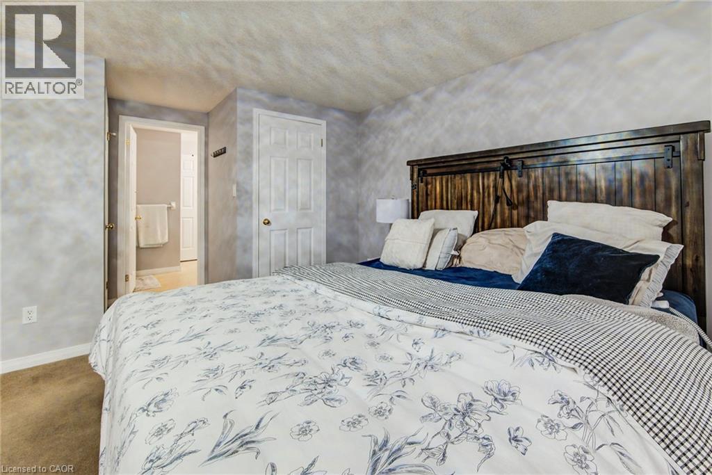 120 Dudhope Avenue Unit# 20, Cambridge, Ontario  N1R 4T7 - Photo 12 - 40774366