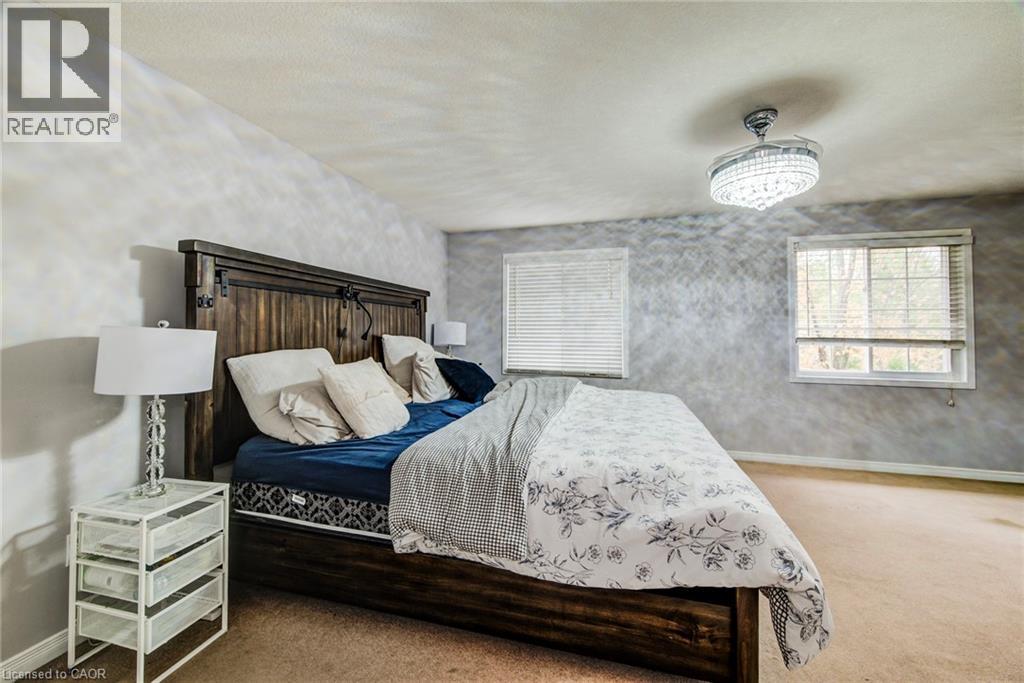 120 Dudhope Avenue Unit# 20, Cambridge, Ontario  N1R 4T7 - Photo 13 - 40774366