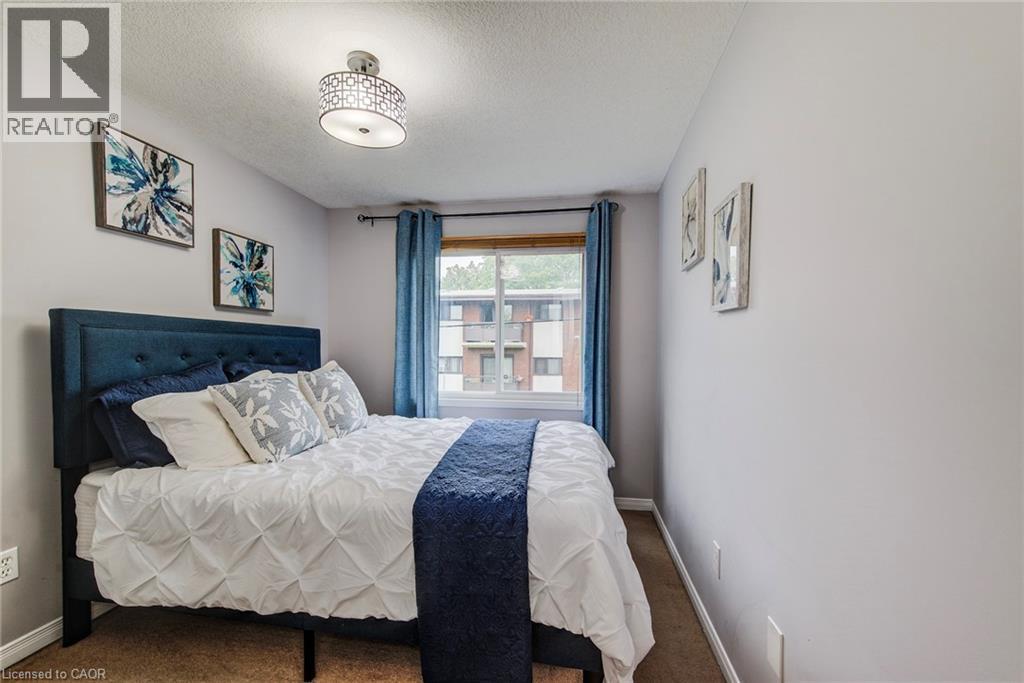 120 Dudhope Avenue Unit# 20, Cambridge, Ontario  N1R 4T7 - Photo 14 - 40774366