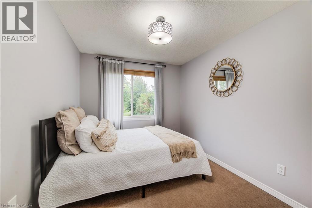 120 Dudhope Avenue Unit# 20, Cambridge, Ontario  N1R 4T7 - Photo 15 - 40774366