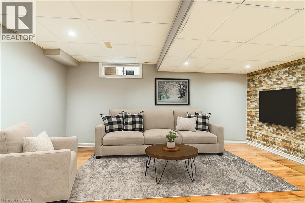 120 Dudhope Avenue Unit# 20, Cambridge, Ontario  N1R 4T7 - Photo 18 - 40774366